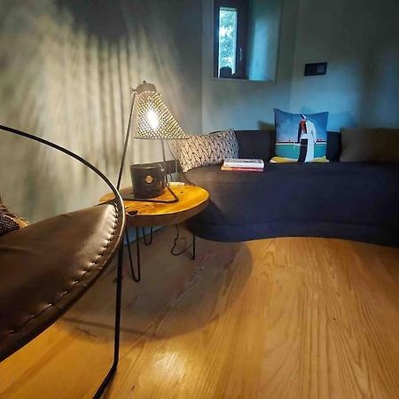 Casa Da Tintim Em Baiao Βίλα Εξωτερικό φωτογραφία