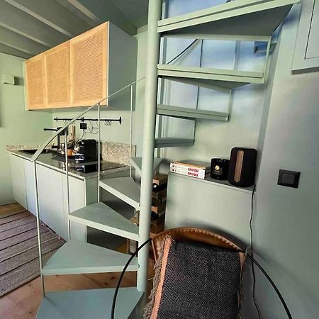 Casa Da Tintim Em Baiao Βίλα Εξωτερικό φωτογραφία