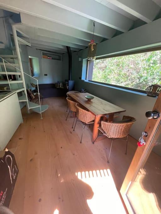 Casa Da Tintim Em Baiao Βίλα Εξωτερικό φωτογραφία