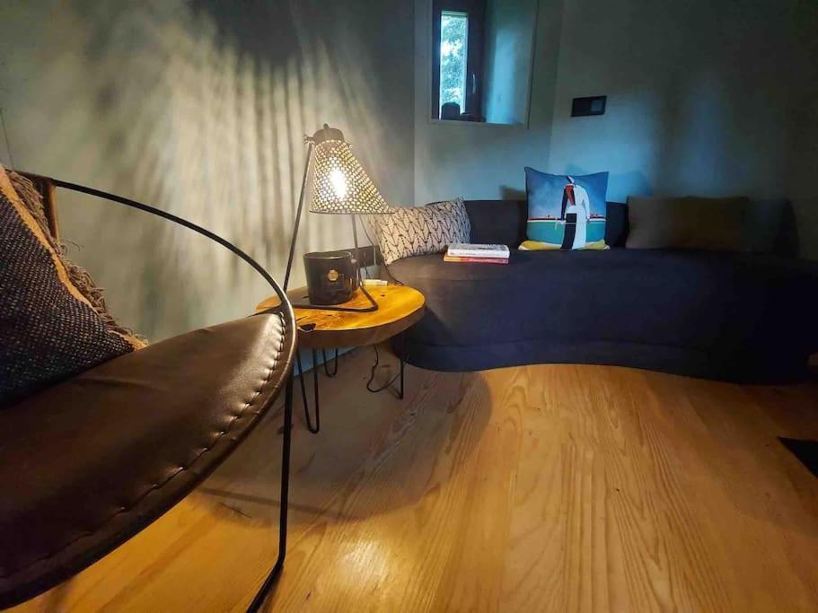 Casa Da Tintim Em Baiao Βίλα Εξωτερικό φωτογραφία