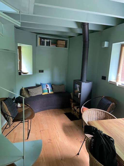 Casa Da Tintim Em Baiao Βίλα Εξωτερικό φωτογραφία