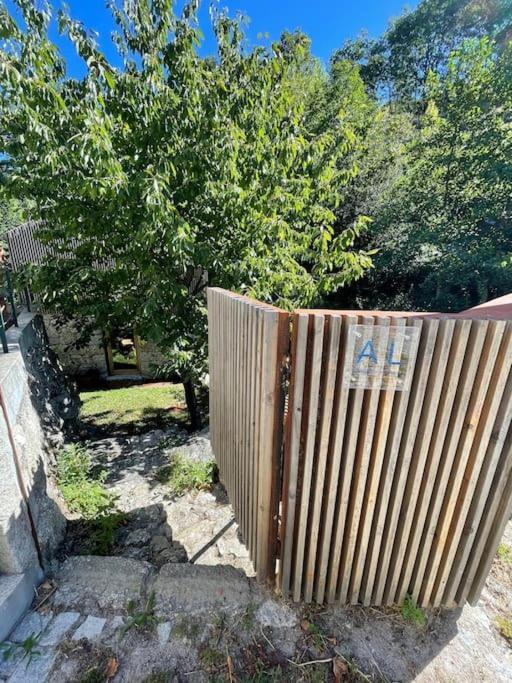 Casa Da Tintim Em Baiao Βίλα Εξωτερικό φωτογραφία