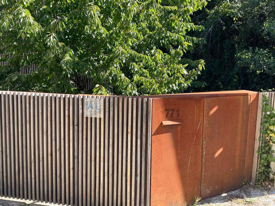 Casa Da Tintim Em Baiao Βίλα Εξωτερικό φωτογραφία