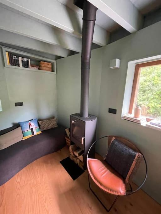Casa Da Tintim Em Baiao Βίλα Εξωτερικό φωτογραφία