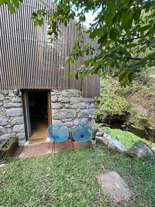 Casa Da Tintim Em Baiao Βίλα Εξωτερικό φωτογραφία