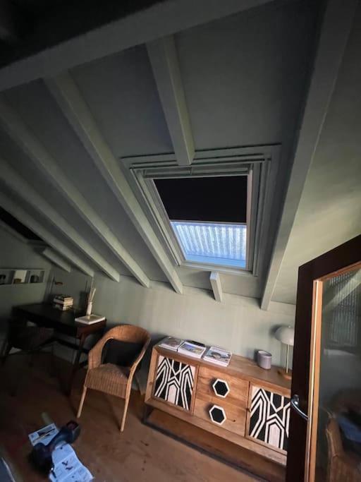 Casa Da Tintim Em Baiao Βίλα Εξωτερικό φωτογραφία