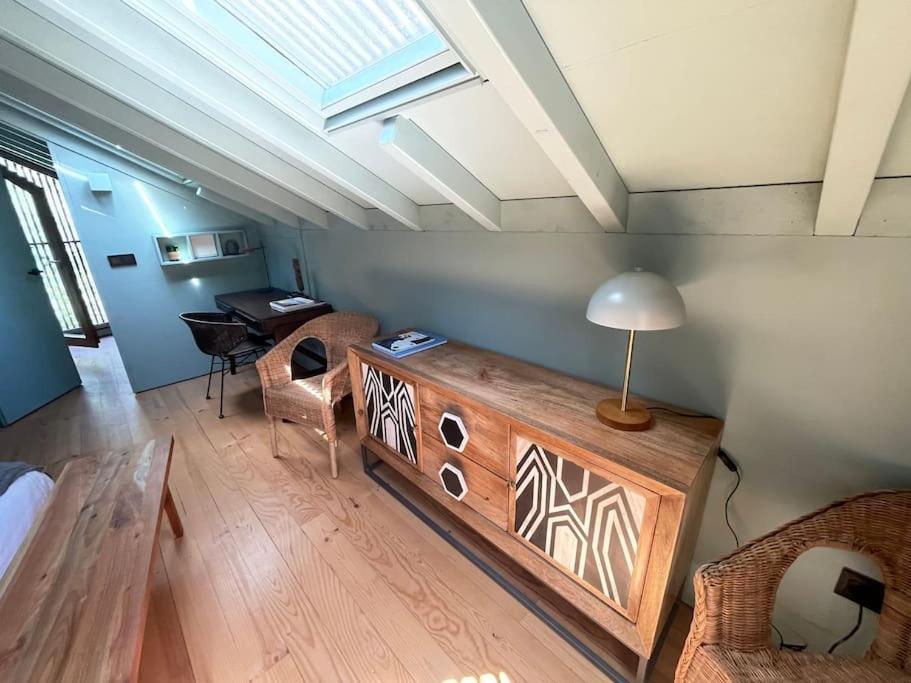 Casa Da Tintim Em Baiao Βίλα Εξωτερικό φωτογραφία
