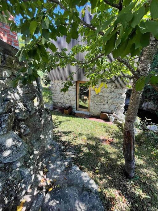 Casa Da Tintim Em Baiao Βίλα Εξωτερικό φωτογραφία