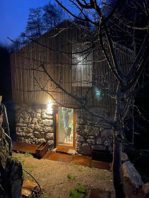 Casa Da Tintim Em Baiao Βίλα Εξωτερικό φωτογραφία