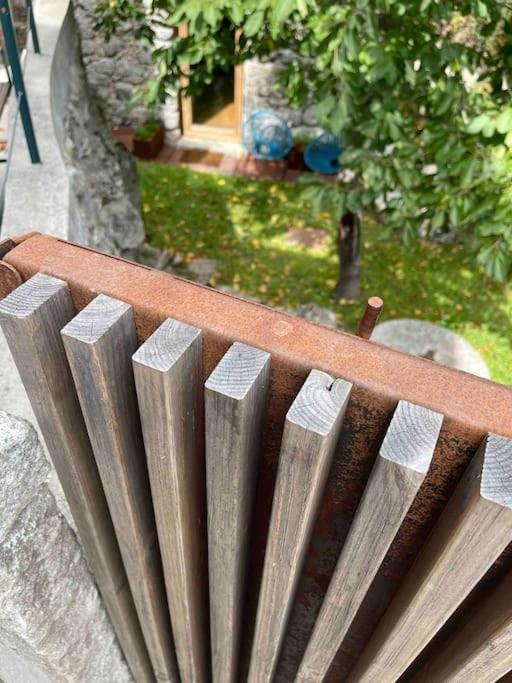 Casa Da Tintim Em Baiao Βίλα Εξωτερικό φωτογραφία