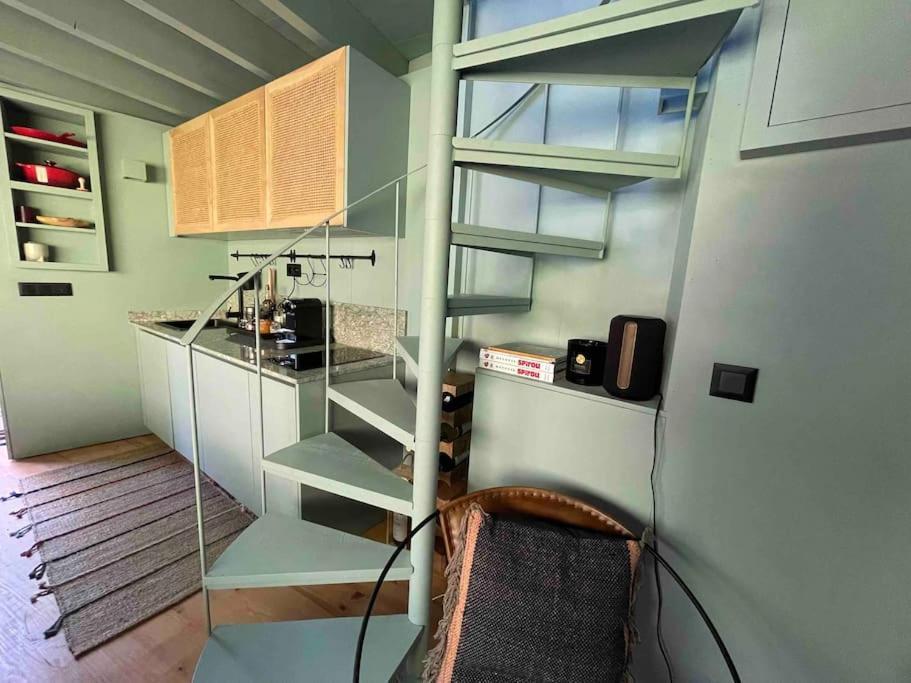 Casa Da Tintim Em Baiao Βίλα Εξωτερικό φωτογραφία