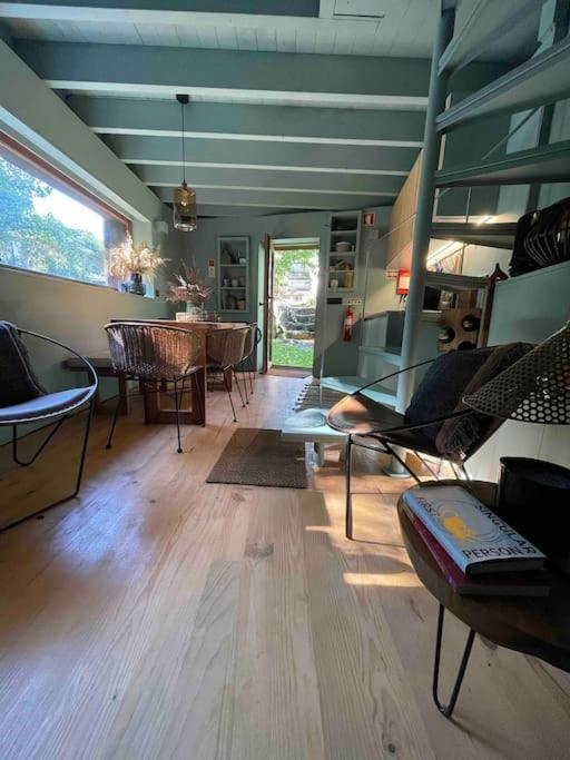 Casa Da Tintim Em Baiao Βίλα Εξωτερικό φωτογραφία